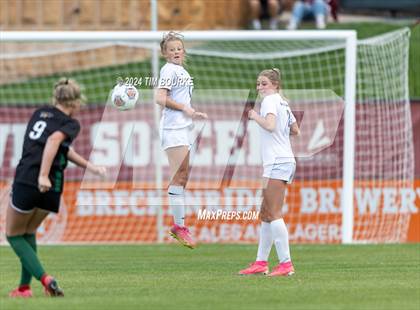 Thumbnail 1 in Mountain Vista vs. Ralston Valley (CHSAA 5A Semifinal) photogallery.