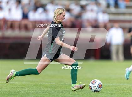Thumbnail 1 in Mountain Vista vs. Ralston Valley (CHSAA 5A Semifinal) photogallery.