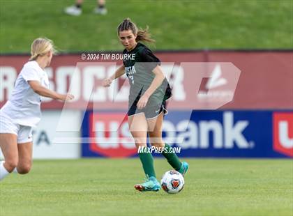 Thumbnail 1 in Mountain Vista vs. Ralston Valley (CHSAA 5A Semifinal) photogallery.