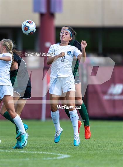 Thumbnail 3 in Mountain Vista vs. Ralston Valley (CHSAA 5A Semifinal) photogallery.