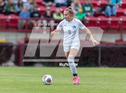 Thumbnail 3 in Mountain Vista vs. Ralston Valley (CHSAA 5A Semifinal) photogallery.