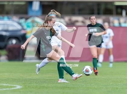 Thumbnail 1 in Mountain Vista vs. Ralston Valley (CHSAA 5A Semifinal) photogallery.