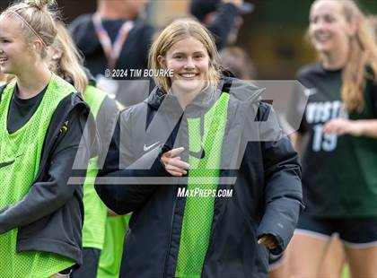 Thumbnail 2 in Mountain Vista vs. Ralston Valley (CHSAA 5A Semifinal) photogallery.