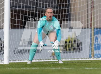 Thumbnail 3 in Mountain Vista vs. Ralston Valley (CHSAA 5A Semifinal) photogallery.
