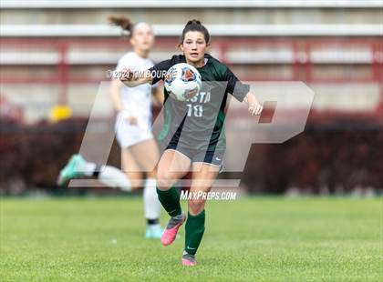 Thumbnail 2 in Mountain Vista vs. Ralston Valley (CHSAA 5A Semifinal) photogallery.