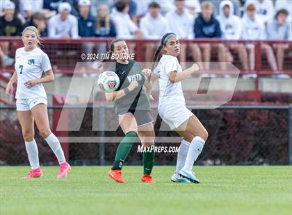 Thumbnail 1 in Mountain Vista vs. Ralston Valley (CHSAA 5A Semifinal) photogallery.