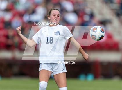 Thumbnail 1 in Mountain Vista vs. Ralston Valley (CHSAA 5A Semifinal) photogallery.