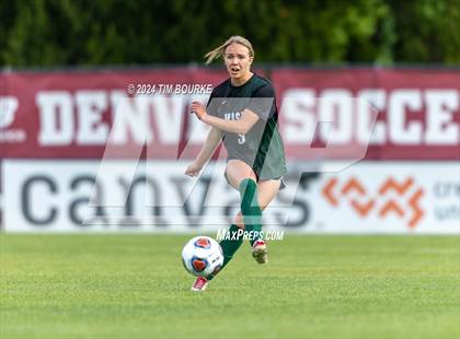 Thumbnail 1 in Mountain Vista vs. Ralston Valley (CHSAA 5A Semifinal) photogallery.