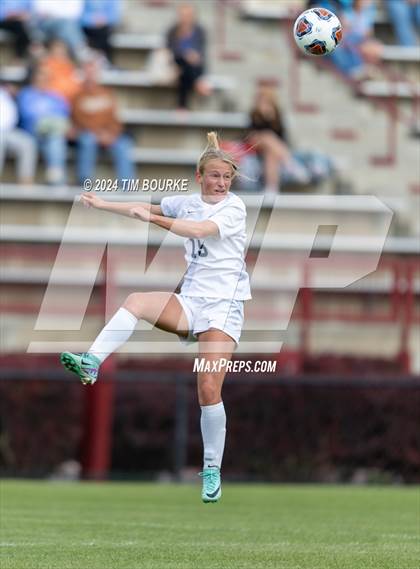 Thumbnail 1 in Mountain Vista vs. Ralston Valley (CHSAA 5A Semifinal) photogallery.