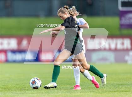 Thumbnail 1 in Mountain Vista vs. Ralston Valley (CHSAA 5A Semifinal) photogallery.