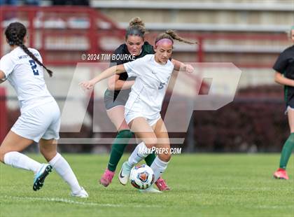 Thumbnail 1 in Mountain Vista vs. Ralston Valley (CHSAA 5A Semifinal) photogallery.