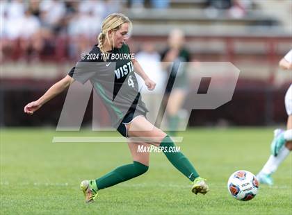 Thumbnail 2 in Mountain Vista vs. Ralston Valley (CHSAA 5A Semifinal) photogallery.