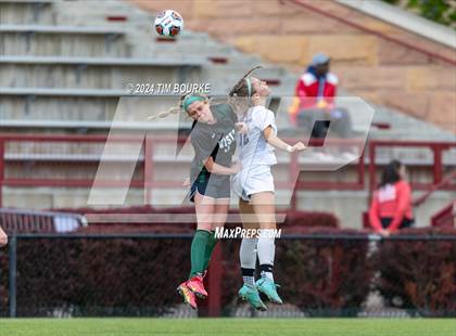 Thumbnail 1 in Mountain Vista vs. Ralston Valley (CHSAA 5A Semifinal) photogallery.