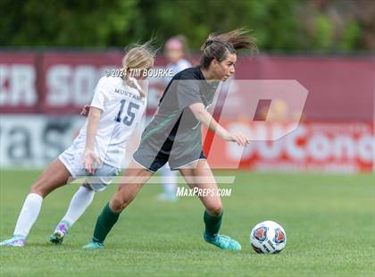 Thumbnail 3 in Mountain Vista vs. Ralston Valley (CHSAA 5A Semifinal) photogallery.