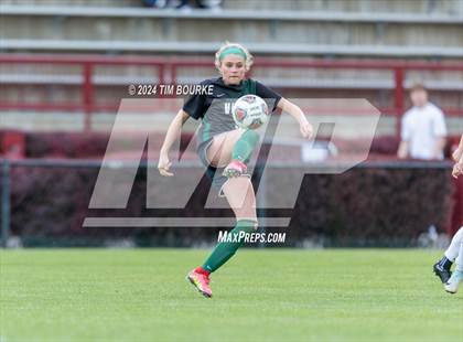 Thumbnail 3 in Mountain Vista vs. Ralston Valley (CHSAA 5A Semifinal) photogallery.