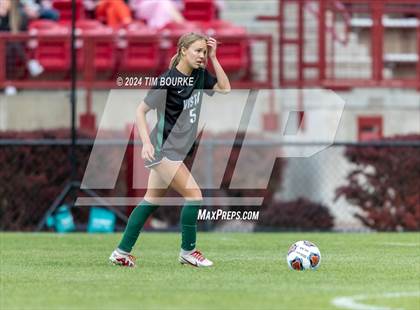 Thumbnail 1 in Mountain Vista vs. Ralston Valley (CHSAA 5A Semifinal) photogallery.