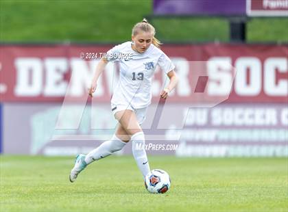 Thumbnail 1 in Mountain Vista vs. Ralston Valley (CHSAA 5A Semifinal) photogallery.