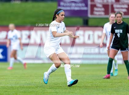 Thumbnail 1 in Mountain Vista vs. Ralston Valley (CHSAA 5A Semifinal) photogallery.