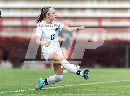 Thumbnail 2 in Mountain Vista vs. Ralston Valley (CHSAA 5A Semifinal) photogallery.