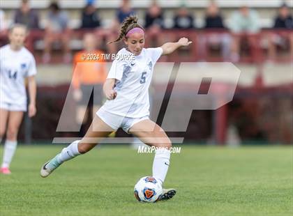 Thumbnail 3 in Mountain Vista vs. Ralston Valley (CHSAA 5A Semifinal) photogallery.