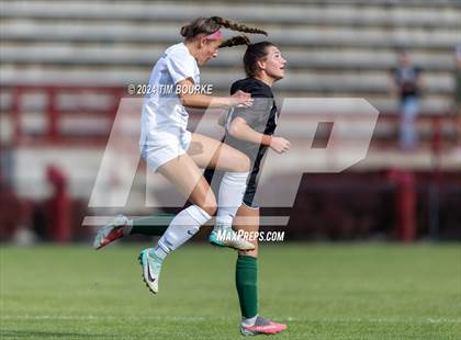 Thumbnail 1 in Mountain Vista vs. Ralston Valley (CHSAA 5A Semifinal) photogallery.