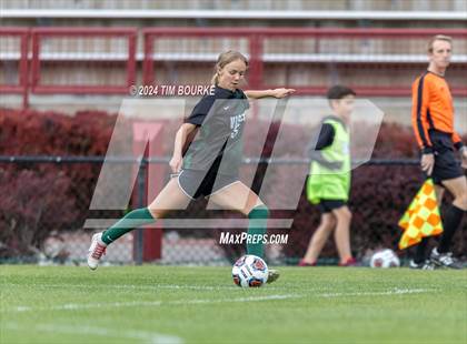 Thumbnail 1 in Mountain Vista vs. Ralston Valley (CHSAA 5A Semifinal) photogallery.