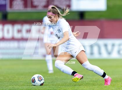 Thumbnail 3 in Mountain Vista vs. Ralston Valley (CHSAA 5A Semifinal) photogallery.
