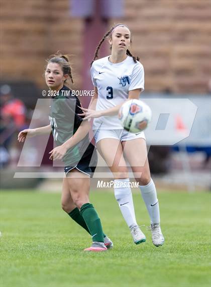 Thumbnail 2 in Mountain Vista vs. Ralston Valley (CHSAA 5A Semifinal) photogallery.