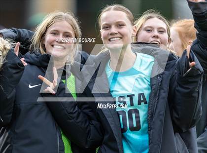 Thumbnail 1 in Mountain Vista vs. Ralston Valley (CHSAA 5A Semifinal) photogallery.