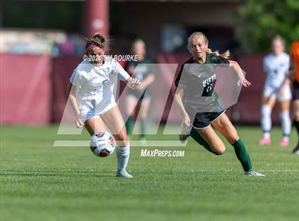 Thumbnail 2 in Mountain Vista vs. Ralston Valley (CHSAA 5A Semifinal) photogallery.