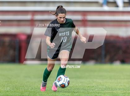 Thumbnail 1 in Mountain Vista vs. Ralston Valley (CHSAA 5A Semifinal) photogallery.