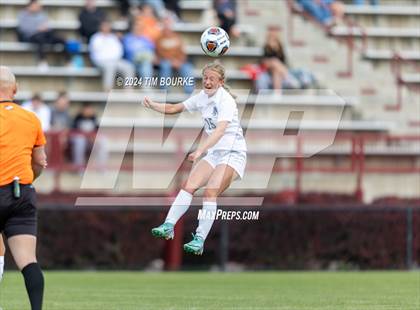 Thumbnail 3 in Mountain Vista vs. Ralston Valley (CHSAA 5A Semifinal) photogallery.