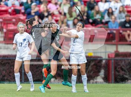Thumbnail 3 in Mountain Vista vs. Ralston Valley (CHSAA 5A Semifinal) photogallery.