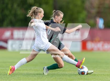 Thumbnail 3 in Mountain Vista vs. Ralston Valley (CHSAA 5A Semifinal) photogallery.