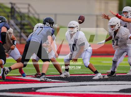 Thumbnail 1 in Ponca City @ Mustang photogallery.