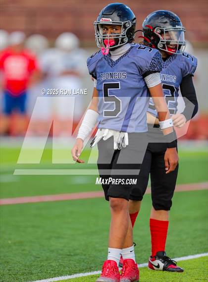 Thumbnail 1 in Ponca City @ Mustang photogallery.