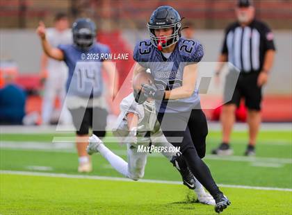 Thumbnail 1 in Ponca City @ Mustang photogallery.