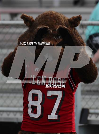 Thumbnail 3 in Star City @ Glen Rose (Scrimmage) photogallery.