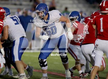 Thumbnail 3 in Star City @ Glen Rose (Scrimmage) photogallery.