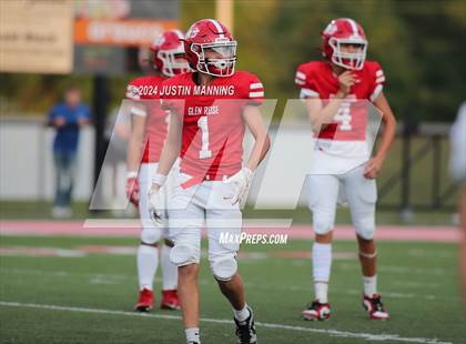 Thumbnail 3 in Star City @ Glen Rose (Scrimmage) photogallery.