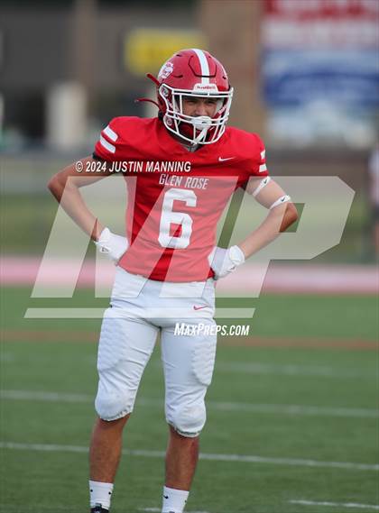 Thumbnail 1 in Star City @ Glen Rose (Scrimmage) photogallery.