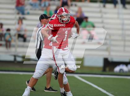 Thumbnail 2 in Star City @ Glen Rose (Scrimmage) photogallery.