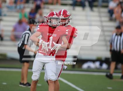 Thumbnail 3 in Star City @ Glen Rose (Scrimmage) photogallery.