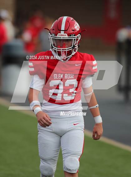Thumbnail 1 in Star City @ Glen Rose (Scrimmage) photogallery.