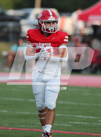 Thumbnail 3 in Star City @ Glen Rose (Scrimmage) photogallery.