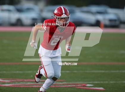 Thumbnail 1 in Star City @ Glen Rose (Scrimmage) photogallery.
