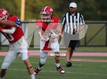 Thumbnail 3 in Star City @ Glen Rose (Scrimmage) photogallery.