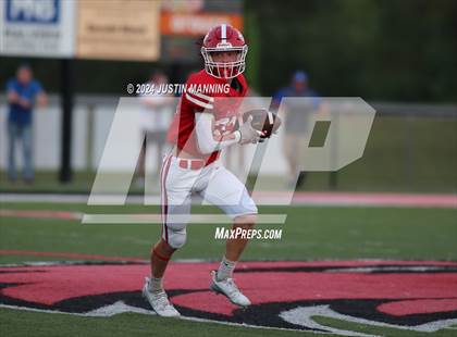 Thumbnail 2 in Star City @ Glen Rose (Scrimmage) photogallery.