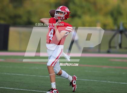 Thumbnail 1 in Star City @ Glen Rose (Scrimmage) photogallery.