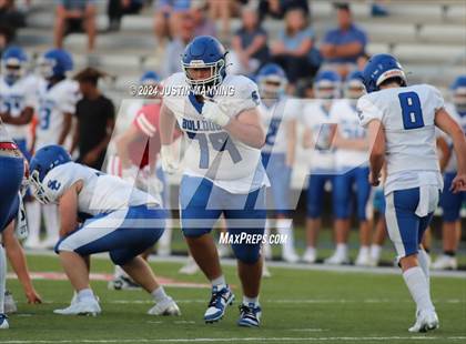 Thumbnail 3 in Star City @ Glen Rose (Scrimmage) photogallery.